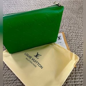 Authentic Louis Vuitton Purse